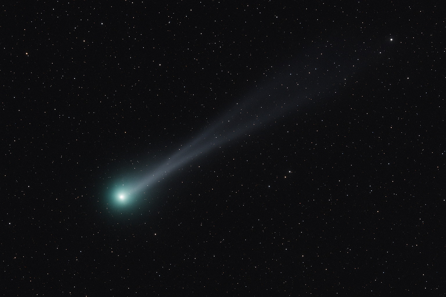 🪐 Rastreamento do 3I/ATLAS: Manobra Ativa Confirmada